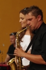 Turniej - Agata Żyła i Jacki Band Quartet (Knurów) (21)