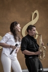 Turniej - Agata Żyła i Jacki Band Quartet (Knurów) (8)