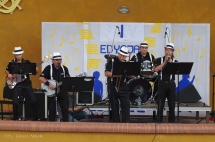 Turniej - Dixi Band (Myślenice) (26)